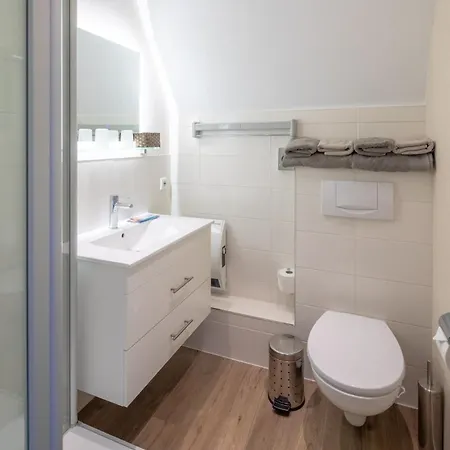 Strandkorb 아파트 *