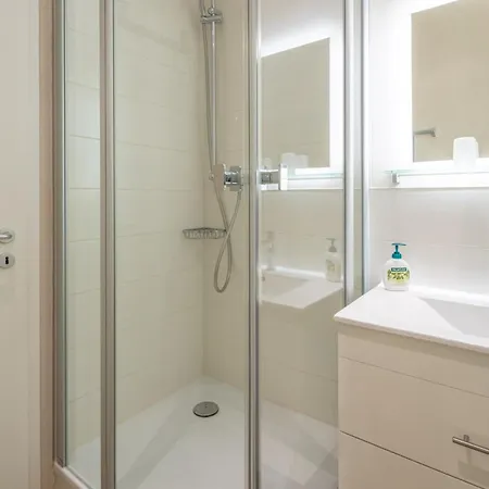 Strandkorb 아파트 *