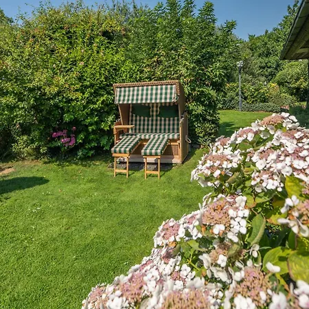 Strandkorb 아파트