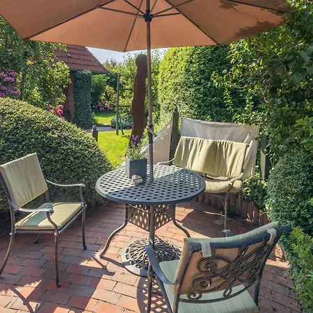 アパート Strandkorb